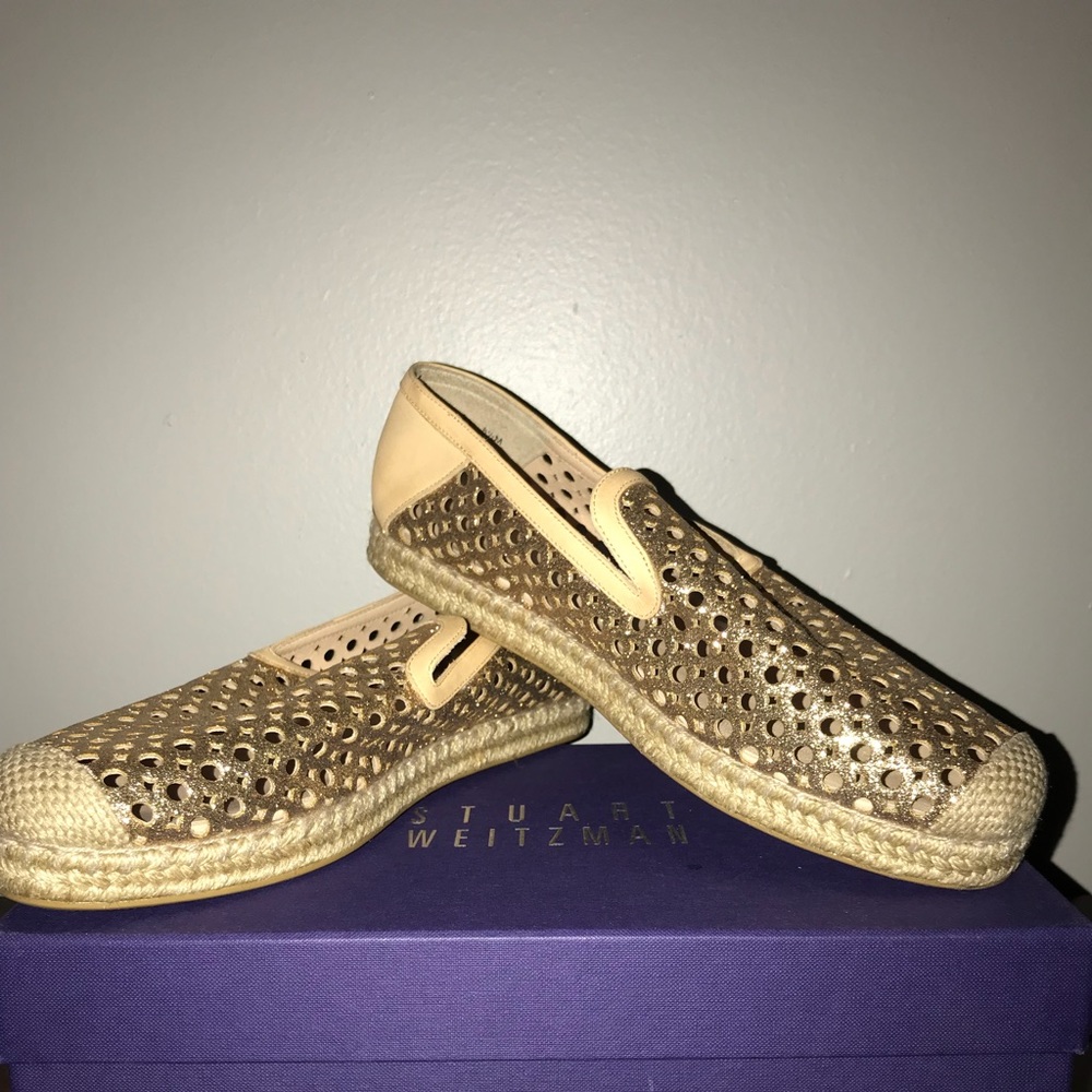 Stuart Weitzman Women’s shoes